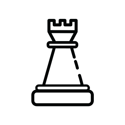 Threat Simulation Icon