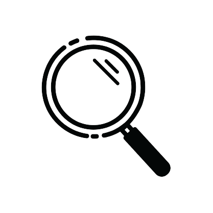 Scanning Icon