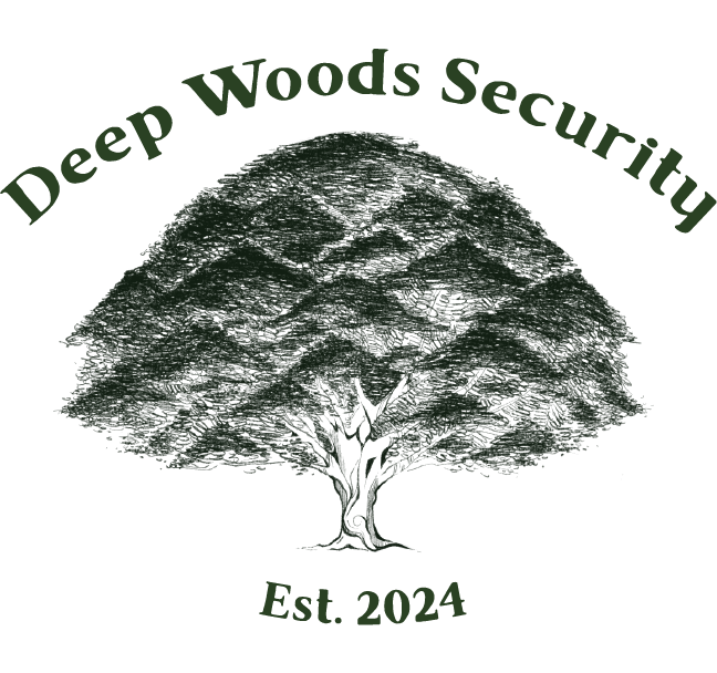 Deep Woods Security