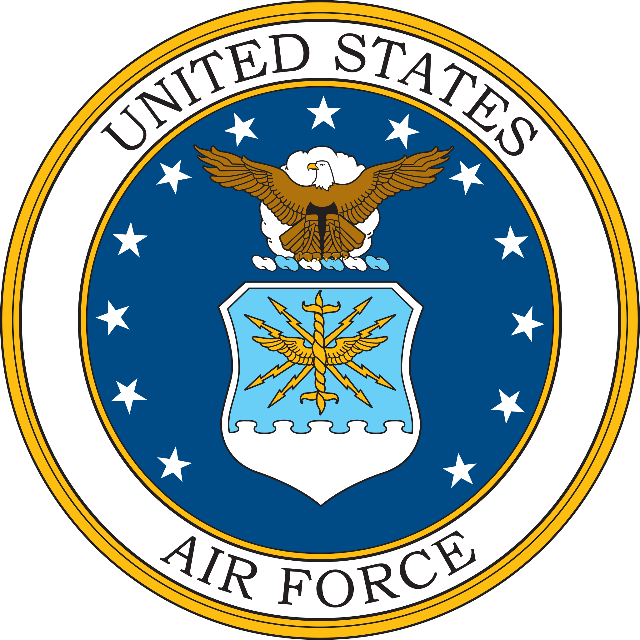 US Air Force